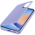 Samsung Smart View Wallet Case do Galaxy A34 fioletowe - 1127987 - zdjęcie 5